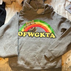 OFWGKTA Tyler The Creator Hoodie